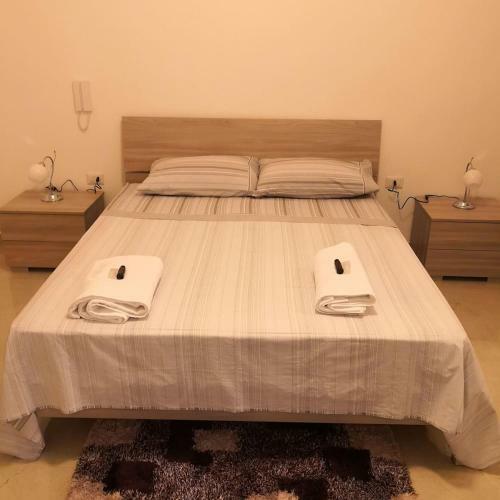 Apartamento Al Centro Del Salento