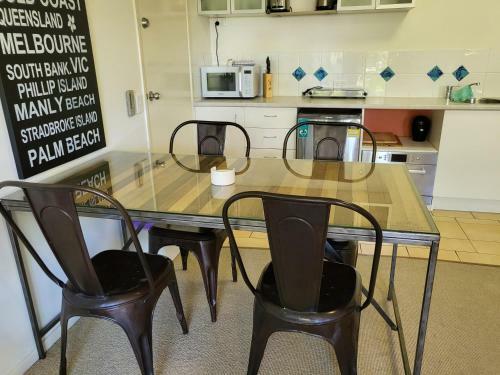 Apartamento Villa 76, Ivory Palms Resort