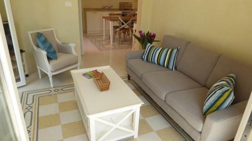 Villa Sirgole Rosa, Galatina