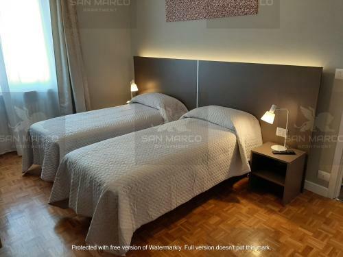 San Marco Apartment
