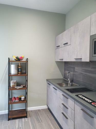 Pellico Stylish Apartments