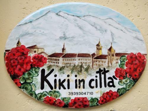 Apartamento Kiki In Citt�