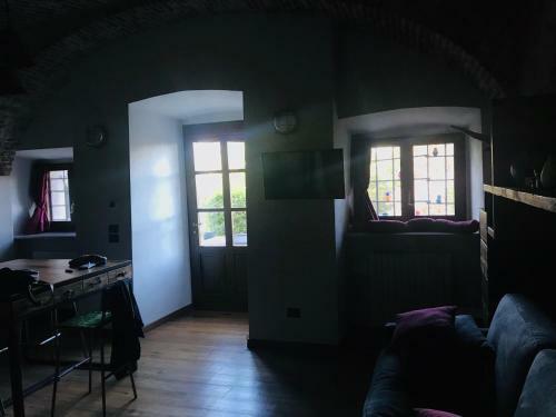 Apartamento A Casa Di Maya