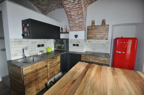 Apartamento A Casa Di Maya