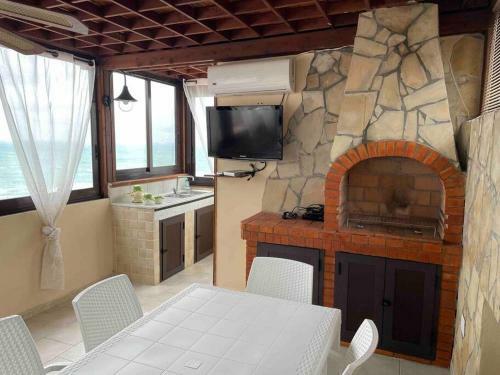 Casa Vacanza Il Belvedere Villaggio Casarossa