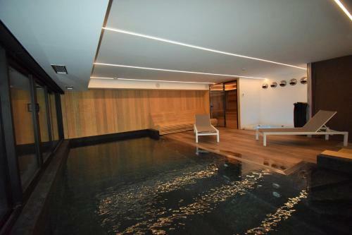 Villa � Le Bouquet D?arbres �