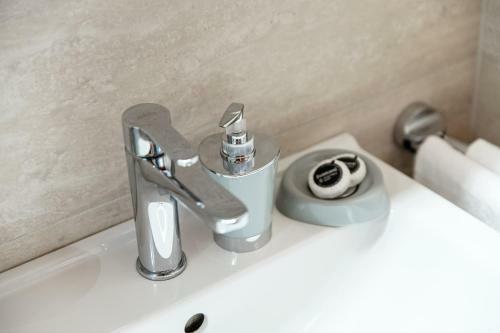 Apartamento Garden Capriasca