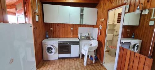 Apartamento Bungalow Nuova Hera