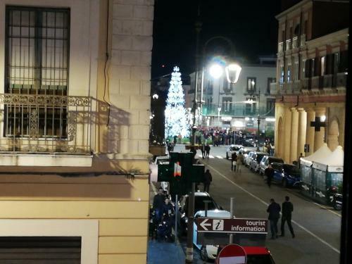 Bed & Breakfast B. & B. Trip Al Duomo