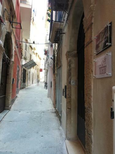 Bed & Breakfast B. & B. Trip Al Duomo
