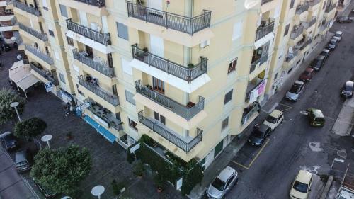 Apartamento Casa Grande
