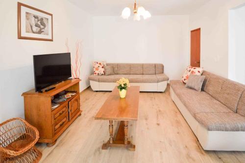 Apartment In Pula/istrien 17457