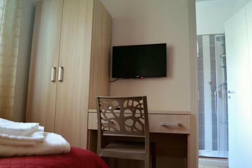 B&B Benvenuti Al Sud
