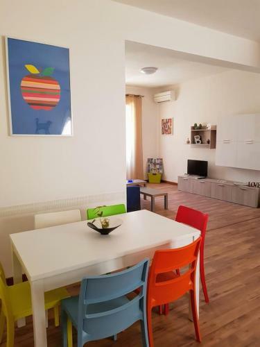 Apartamento Casa S Leonardo