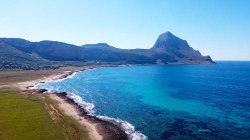 Villa Mafaradda A Pochi Passi Dal Mare