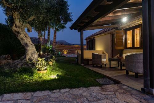 Villa Anna Maria
