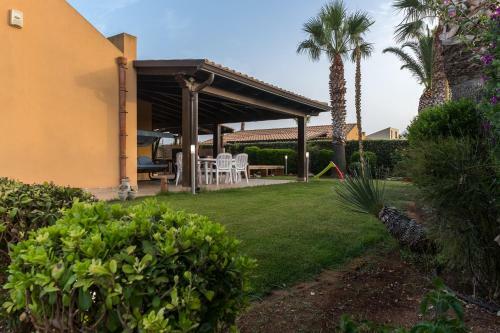 Villa Anna Maria
