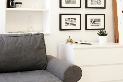 Apartamento Casadiaz 11