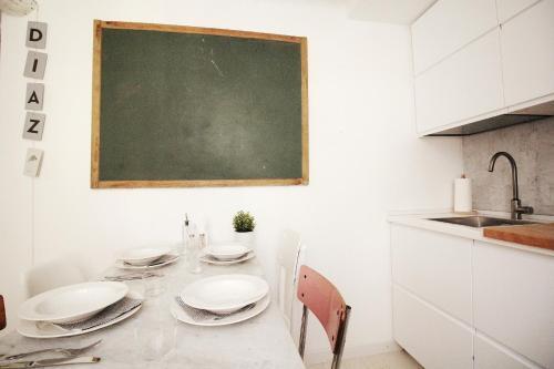 Apartamento Casadiaz 11