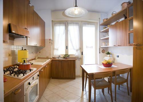 Apartamento Silky House With Private Parking