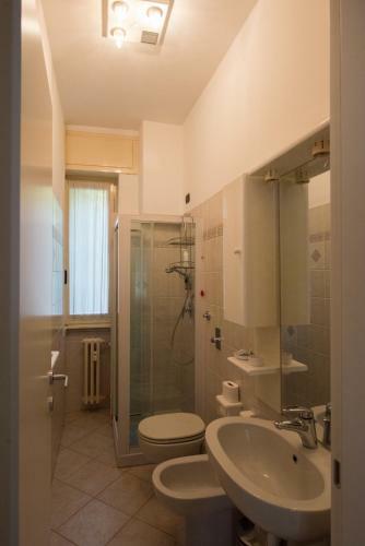 Apartamento Silky House With Private Parking