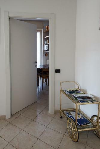Apartamento Silky House With Private Parking