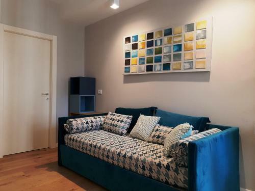 Apartamento Como Bellevue