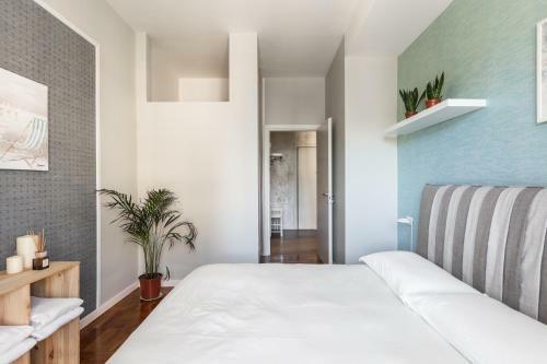 Apartamento Como Bellevue