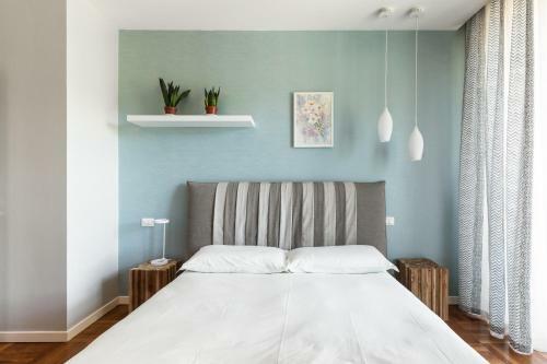 Apartamento Como Bellevue