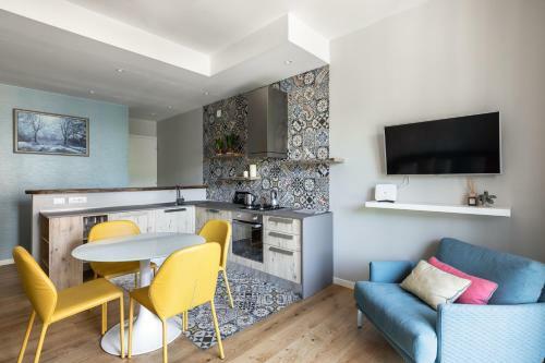 Apartamento Como Bellevue