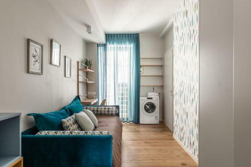 Apartamento Como Bellevue