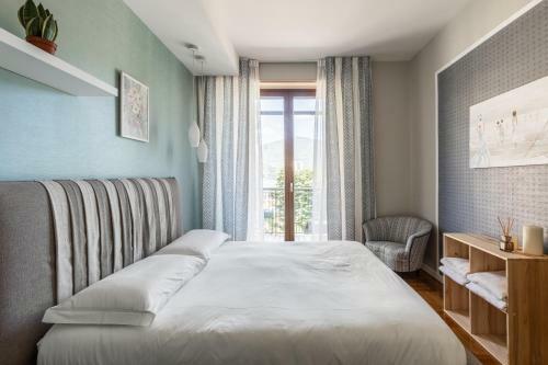Apartamento Como Bellevue