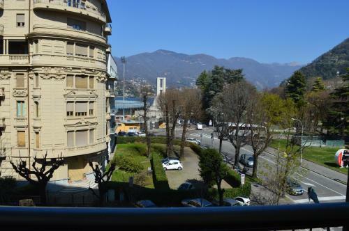 Apartamento Como Bellevue