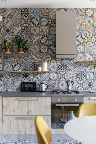 Apartamento Como Bellevue