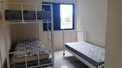 Apartamento Enseada 3 Quartos, 10 Pessoas