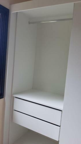 Apartamento Enseada 3 Quartos, 10 Pessoas