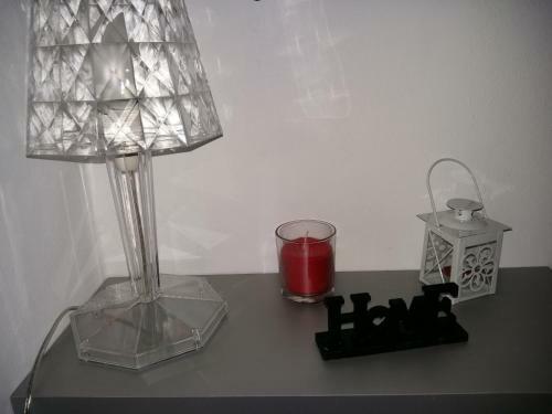 Apartamento Antico Loft Como