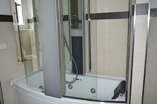 Apartamento Casa Lisa