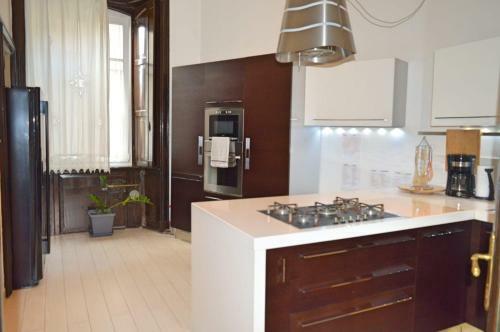 Apartamento Casa Lisa