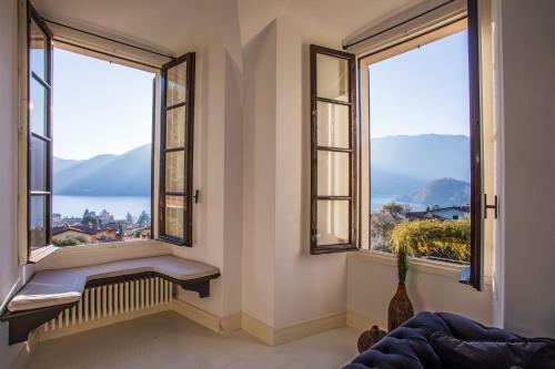 Villa Casa Brentano