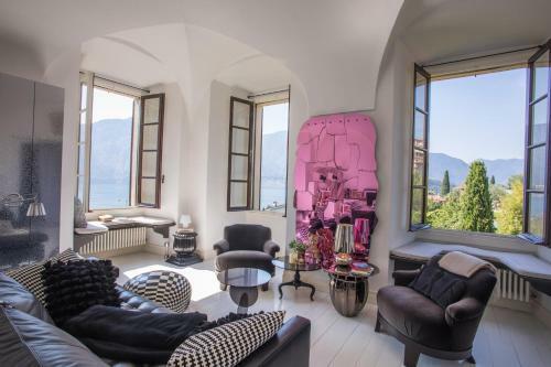 Villa Casa Brentano