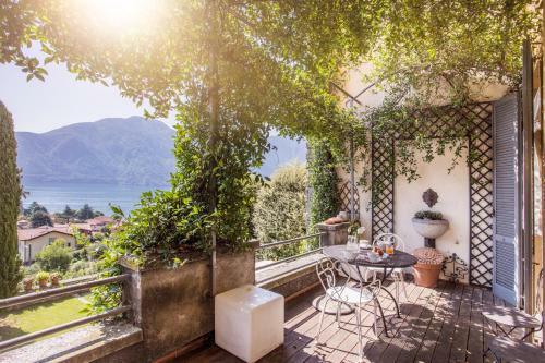 Villa Casa Brentano