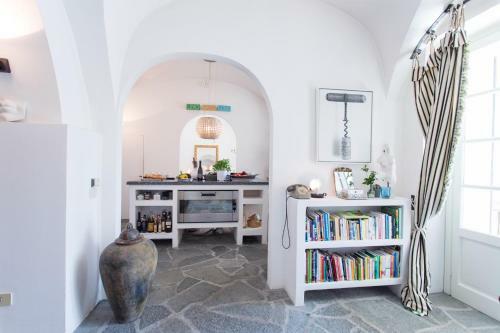 Villa Casa Brentano