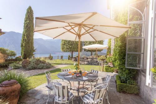 Villa Casa Brentano