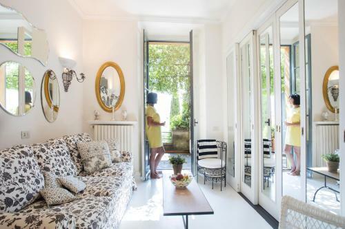 Villa Casa Brentano