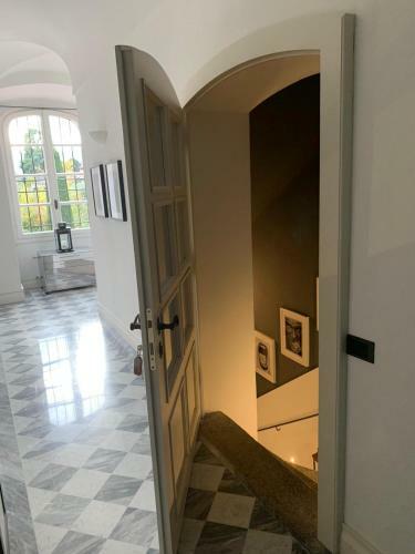 Villa Casa Brentano