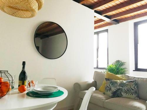 Apartamento Iris Home