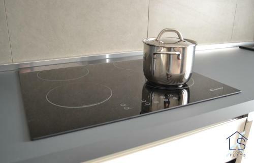 Apartamento Como Flats