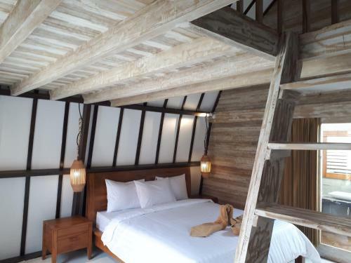 Hotel Coco Bale