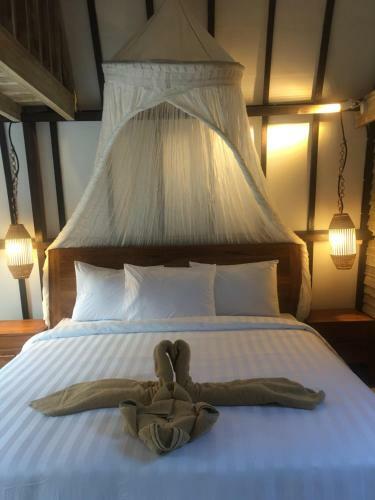 Hotel Coco Bale